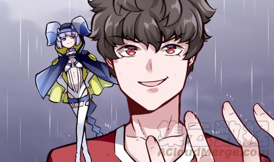 第113话 不后悔-第114话