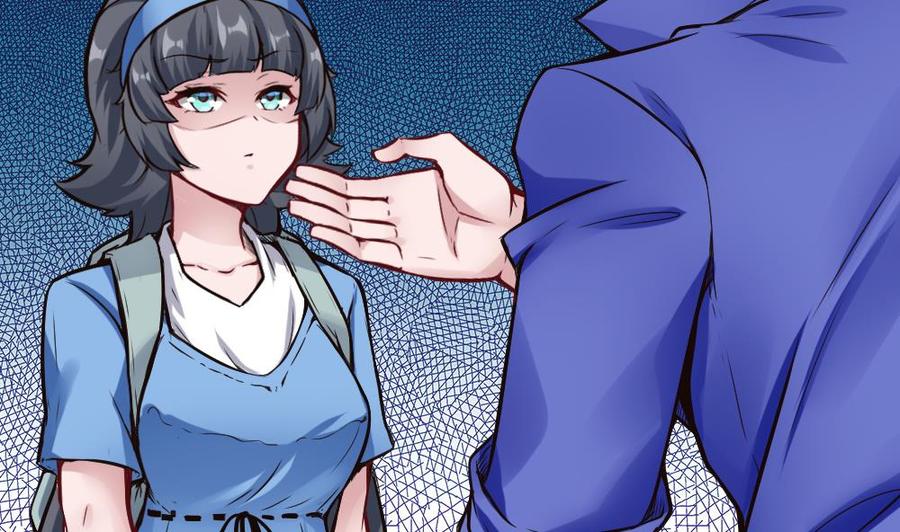 第117话 冉婉月的神器-第118话