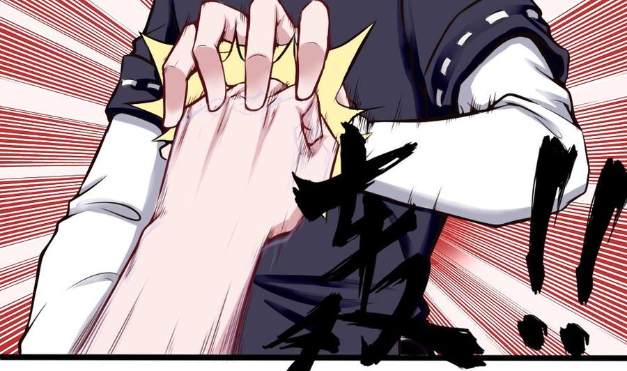 第125话 怎么回事-第126话