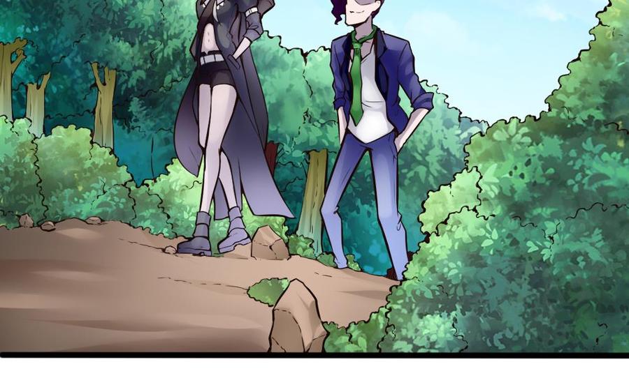 第133话 神器众多-第134话