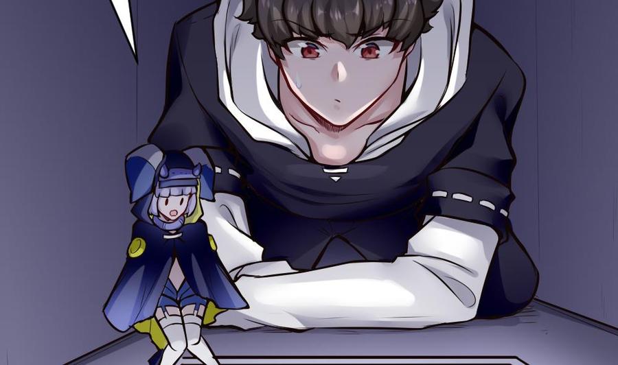 第137话 星妃登场-第138话