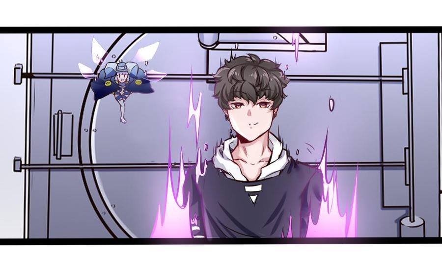 第145话 城堡地下三层-第146话