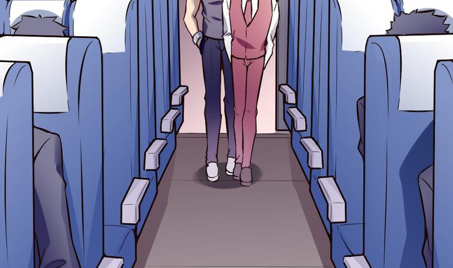 第155话 动车找人-第156话