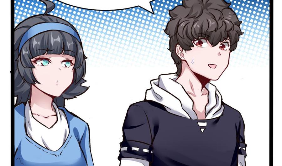 第171话  黑天鹅来袭？-第172话