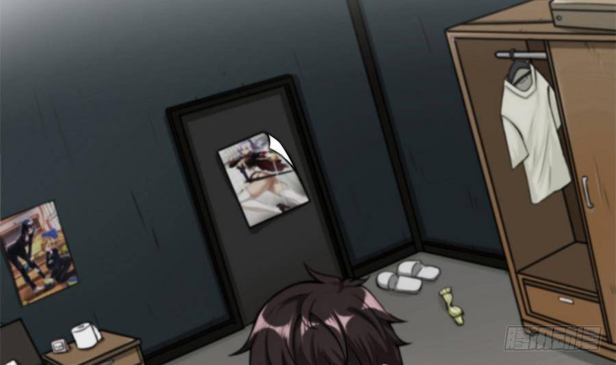 第3话 美梦破灭(1/2)-第4话