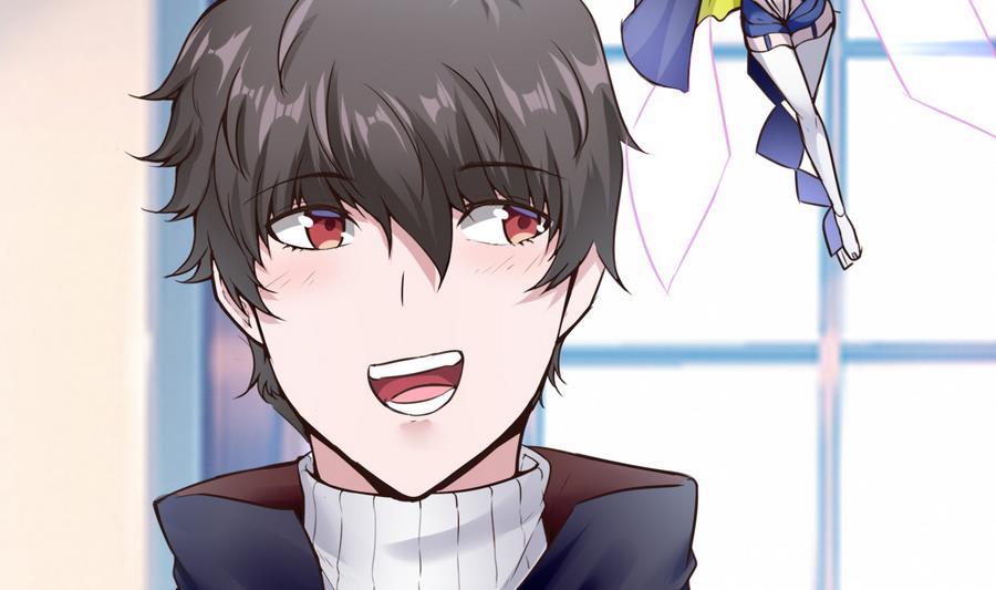 第33话  A键升级(1/2)-第34话