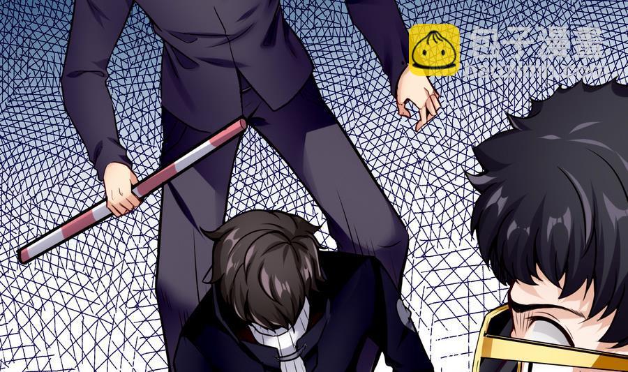 第41话 报仇-第42话