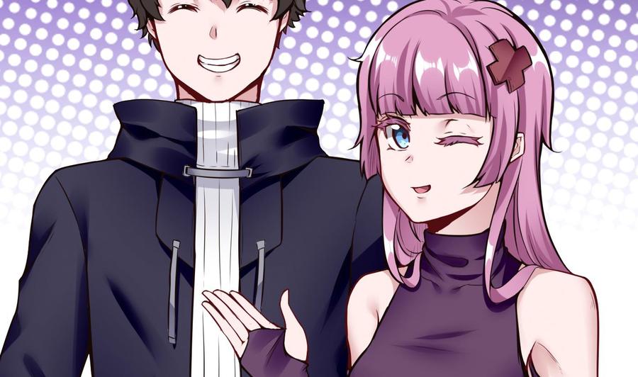 第55话 李东峰的交代-第56话