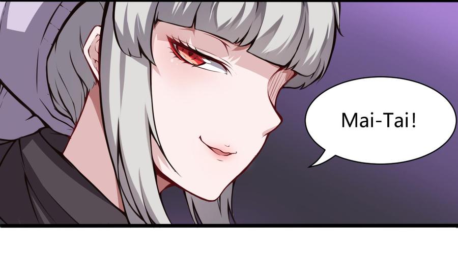 第61话 她说，让你滚-第62话