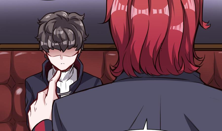 第61话 她说，让你滚-第62话