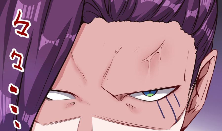 第65话 我不-第66话