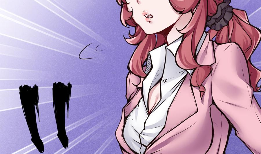 第69话 钟霖集团-第70话