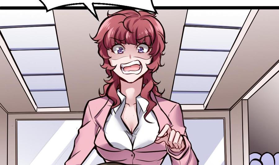 第73话 你想干嘛？-第74话