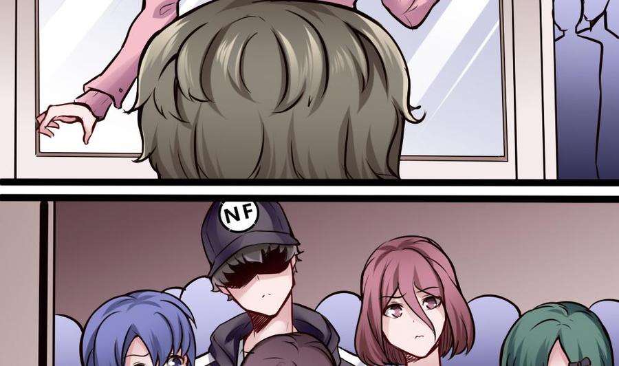 第73话 你想干嘛？-第74话