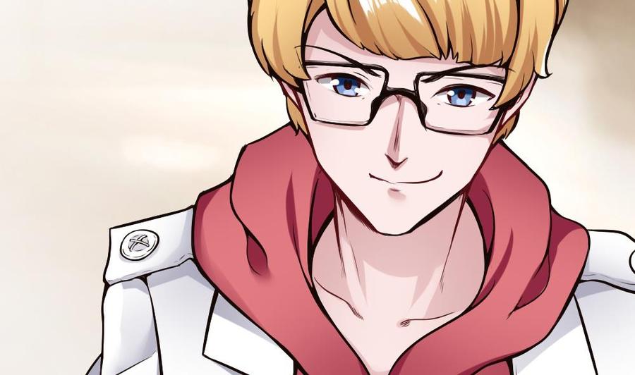 第81话 林天意-第82话