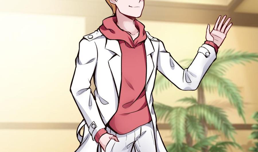 第83话 测试-第84话