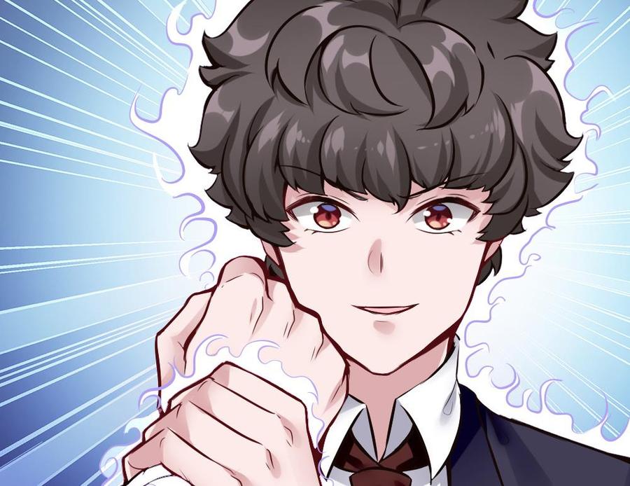 第83话 测试-第84话