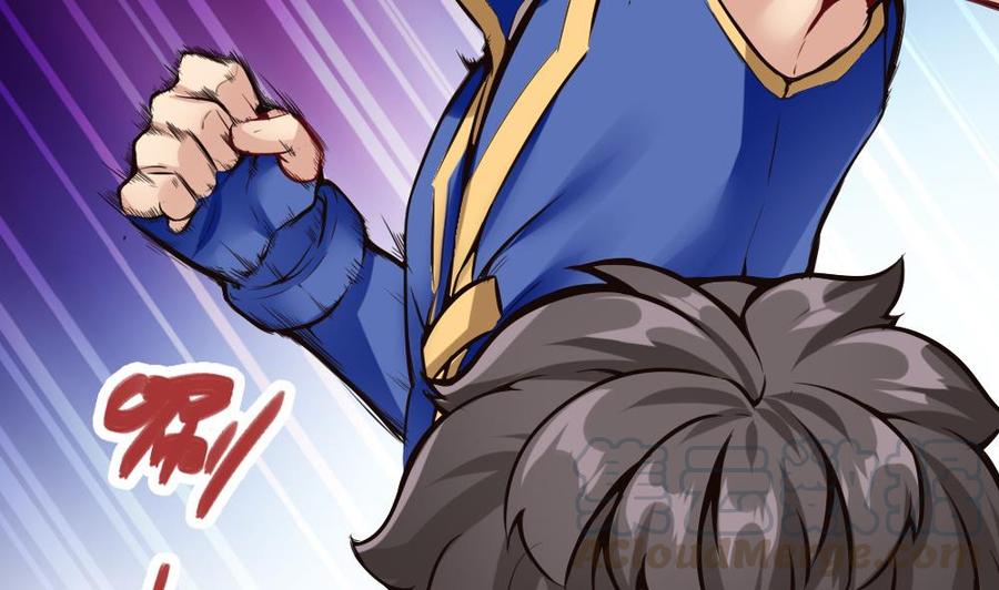 第85话 雷蛇VS杜鹏-第86话