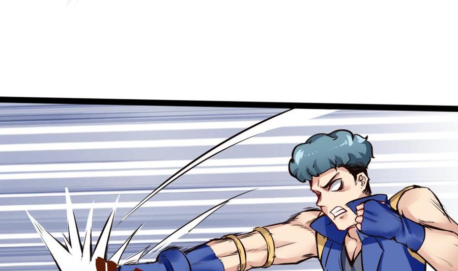 第89话 耿哲VS雷蛇-第90话