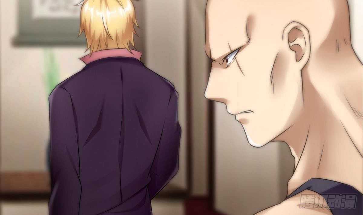 第9话 正义的决定(1/2)-第10话