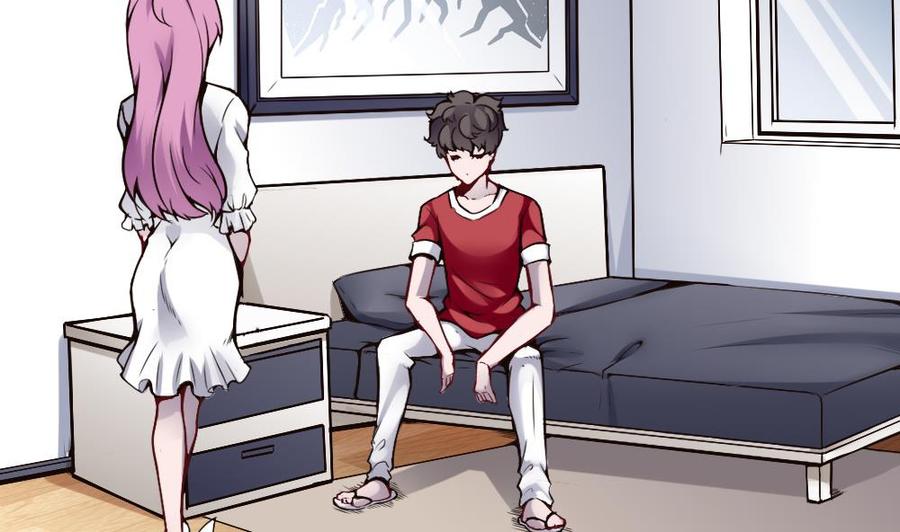 第93话 来我房间-第94话