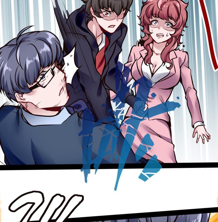 第99话 潘勇登场-第100话