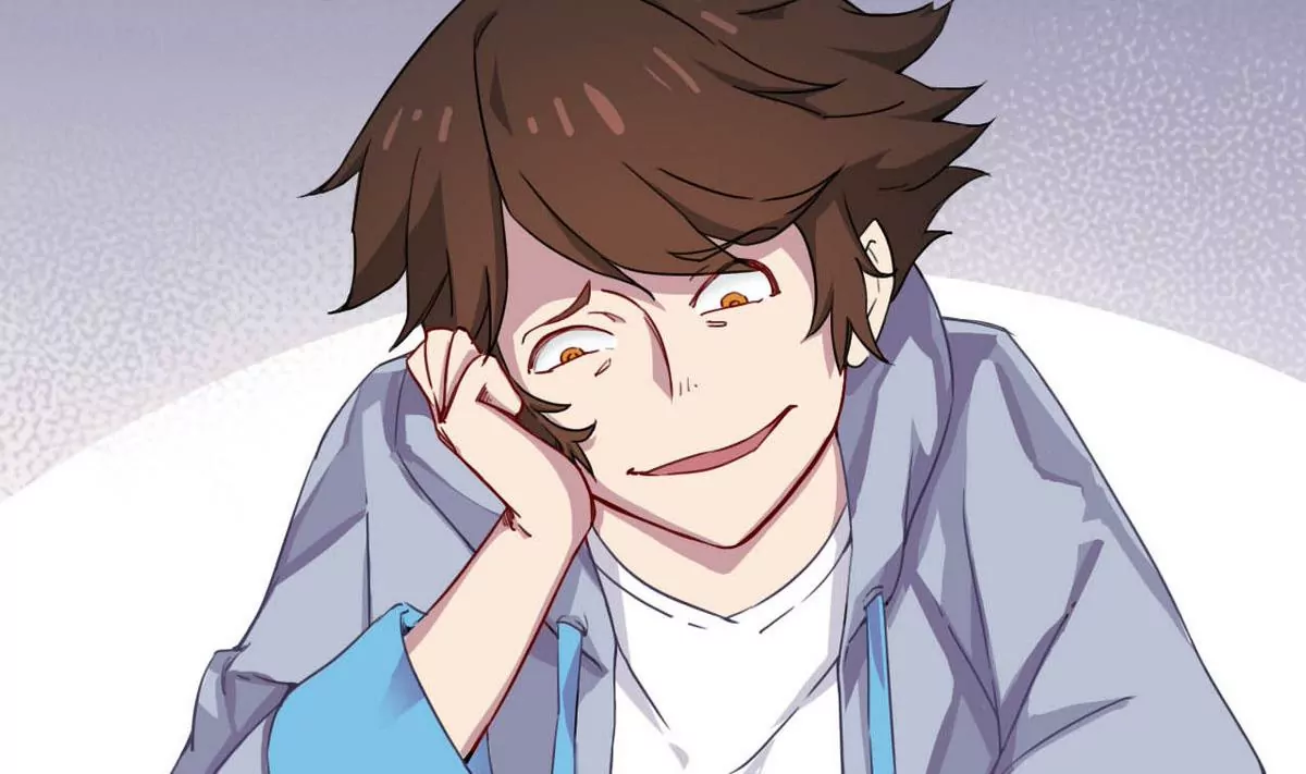 第3话 开挂了，开挂了！(1/2)-第4话