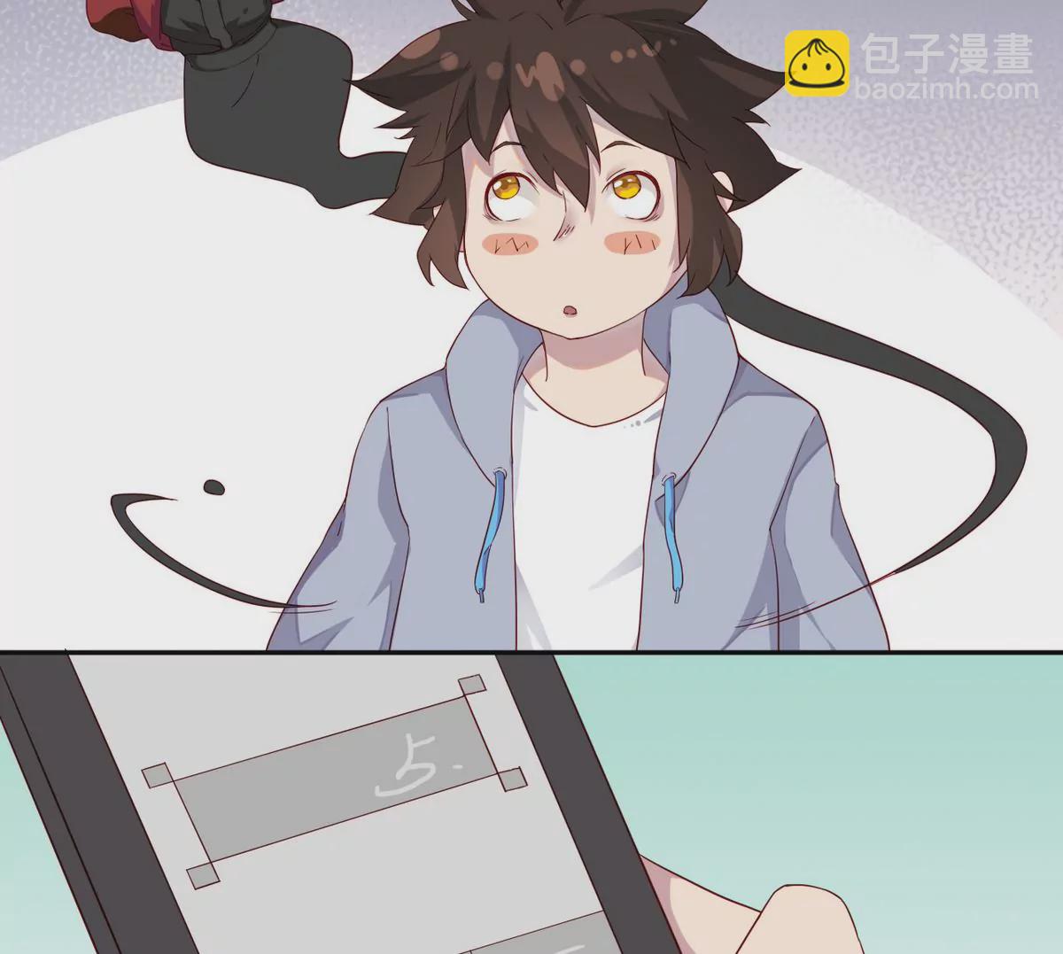 第7话 武松附体-第8话