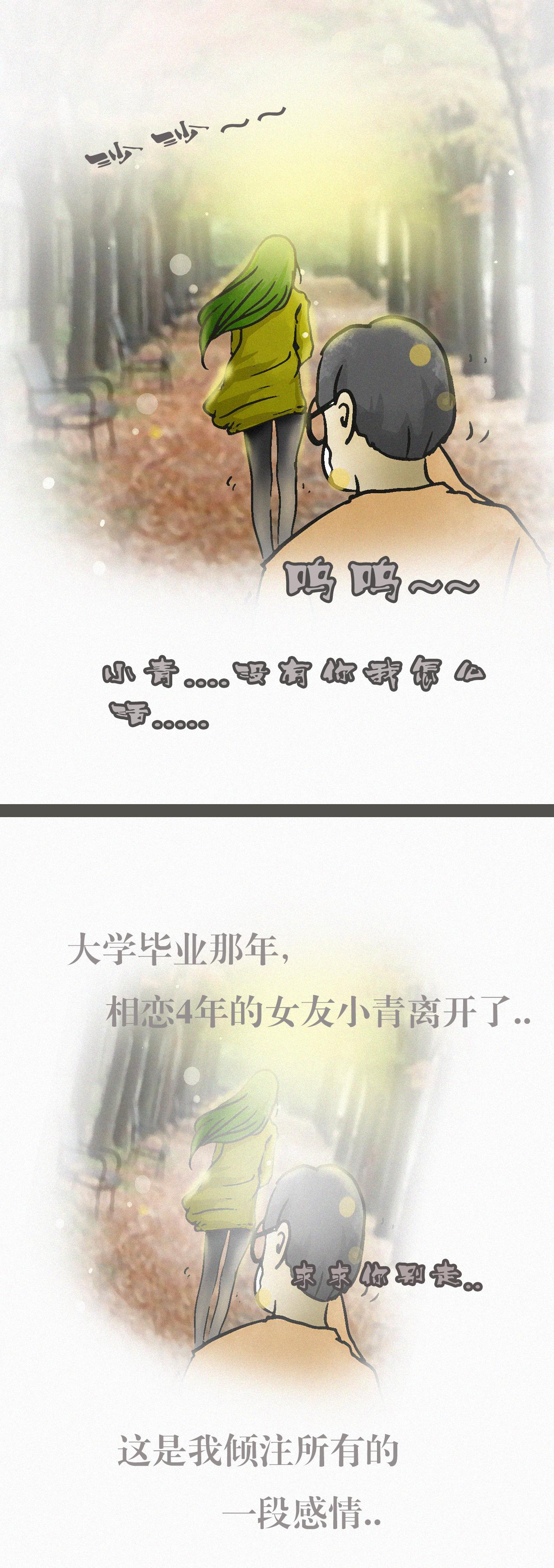 超級警察 - 喜歡你（二） - 1