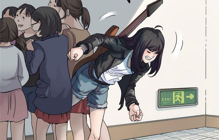 第17话 寻找者的中点（下）(1/2)-第18话