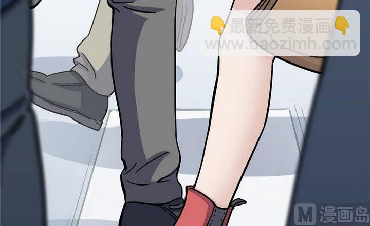 第19话 安琪与肉克（下）(1/3)-第20话