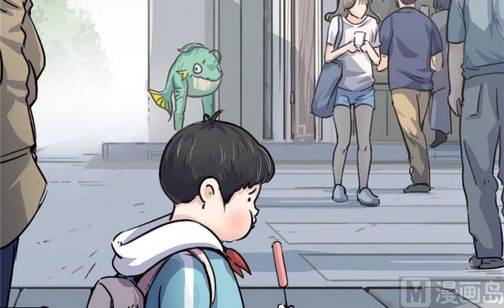 第19话 安琪与肉克（下）(1/3)-第20话