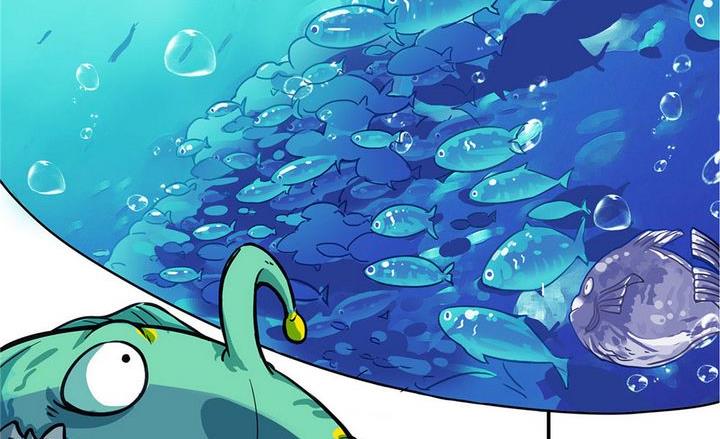 第19话 安琪与肉克（下）(1/3)-第20话