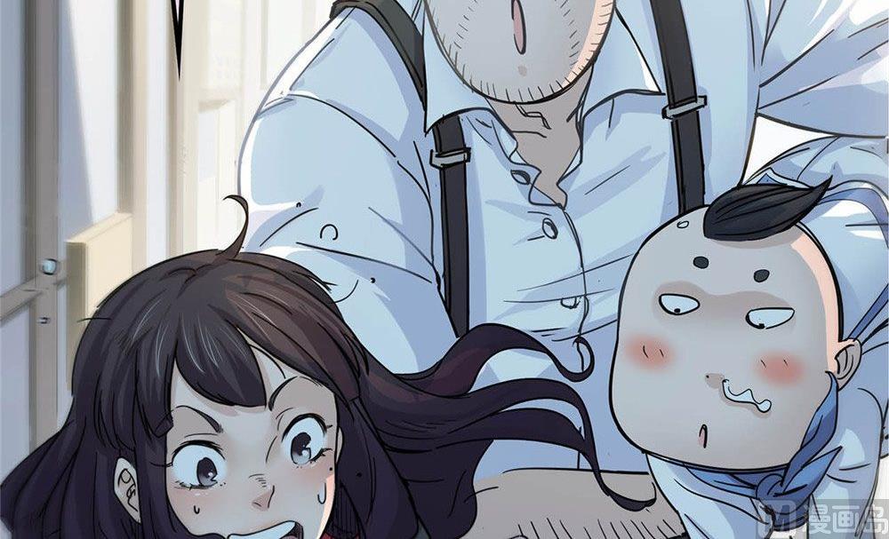 第23话 跨越了时间和维度的记忆(1/4)-第24话