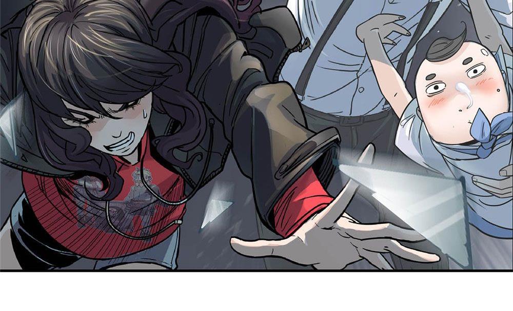 第23话 跨越了时间和维度的记忆(1/4)-第24话