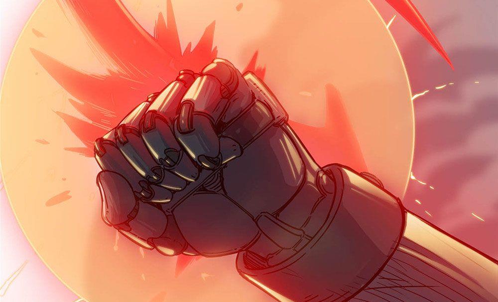 第23话 跨越了时间和维度的记忆(1/4)-第24话