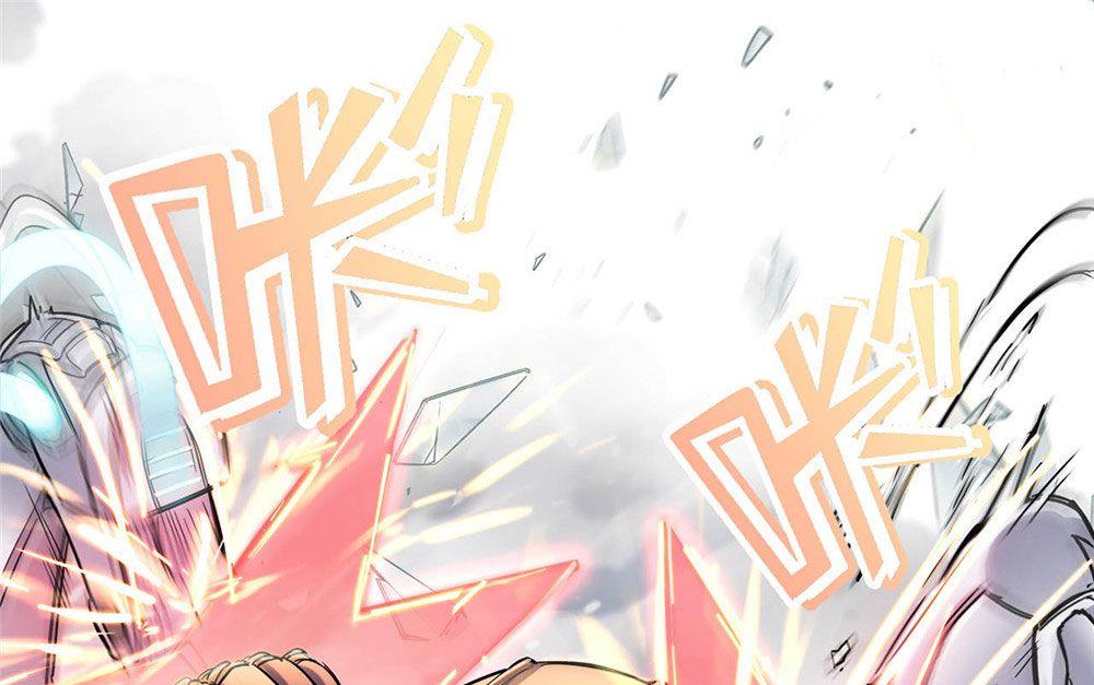 第23话 跨越了时间和维度的记忆(1/4)-第24话