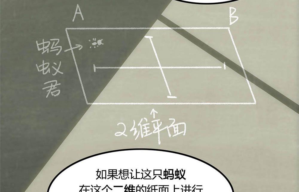 第23话 跨越了时间和维度的记忆(1/4)-第24话