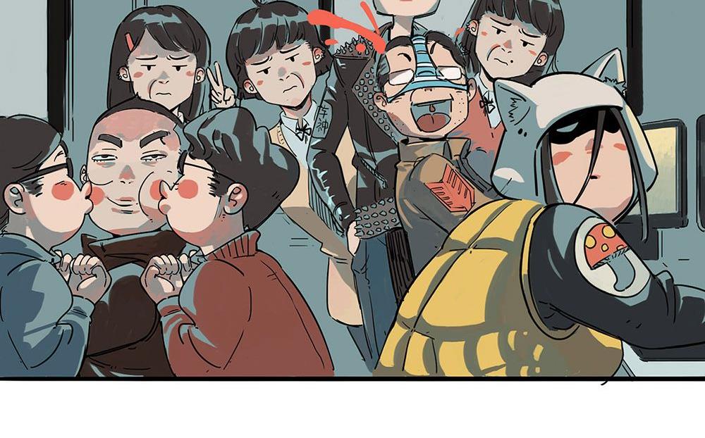 新年特刊（上）-第30话