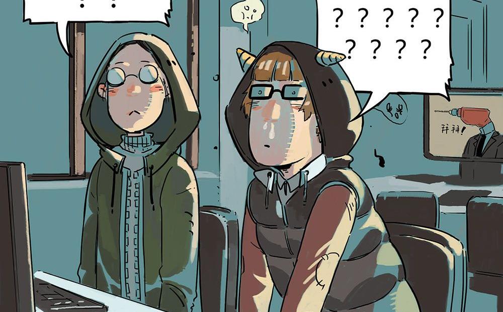 新年特刊（上）-第30话