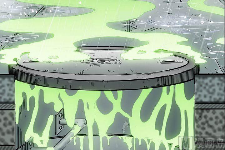 第9话 向火而生的佐罗(1/5)-第10话