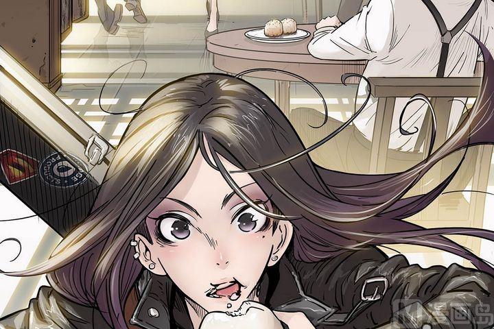 第9话 向火而生的佐罗(1/5)-第10话