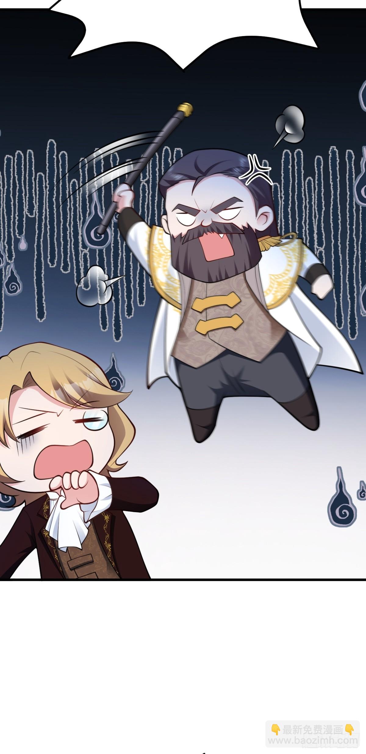 第101话 打的就是你！-第102话