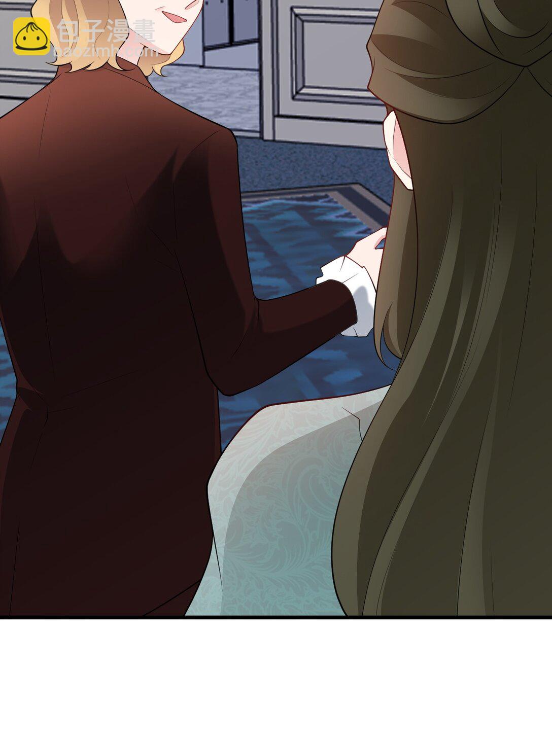 第105话 吓&hellip;吓尿了！(1/2)-第106话