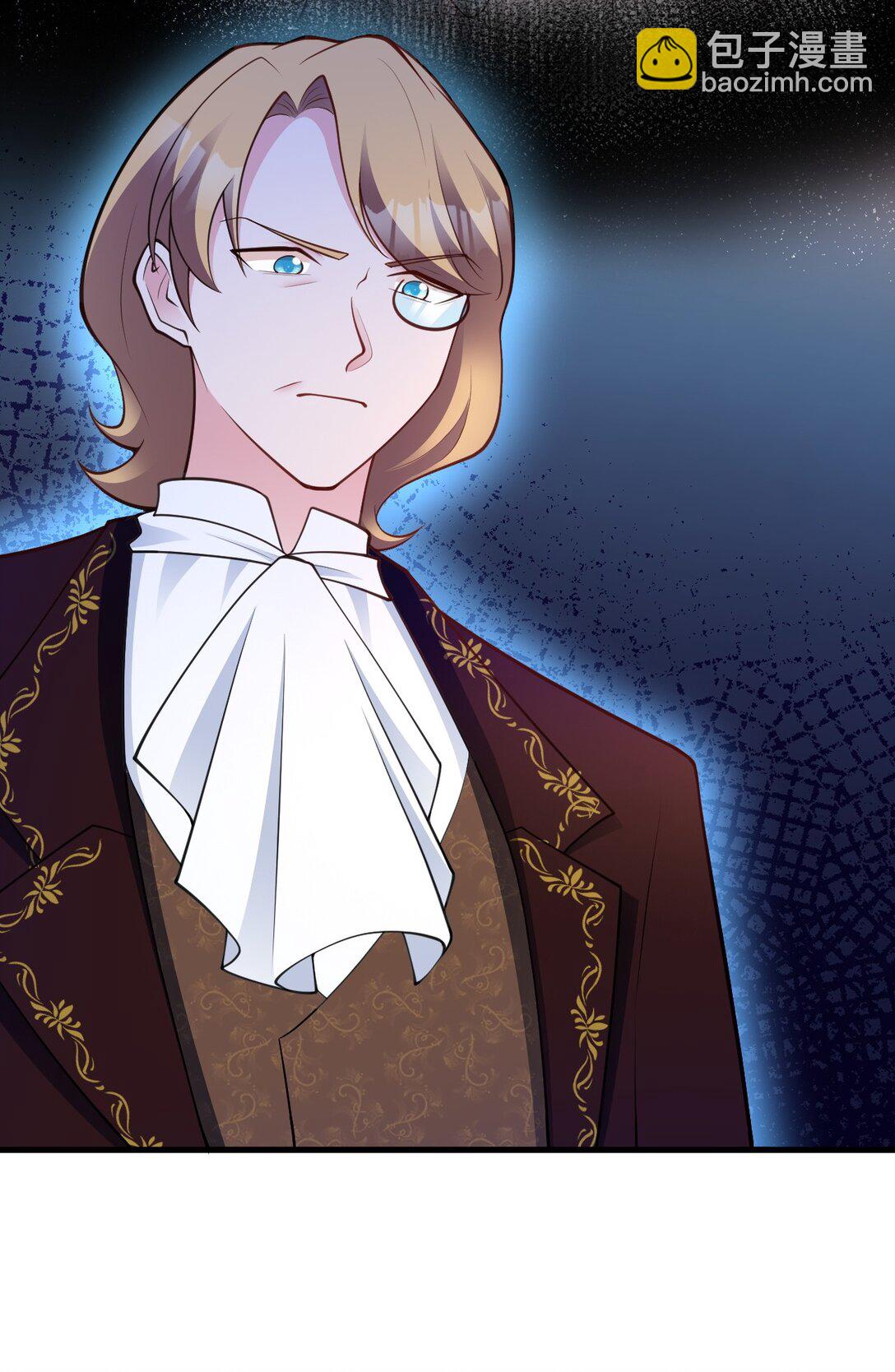 第107话 夜探书房！(1/2)-第108话