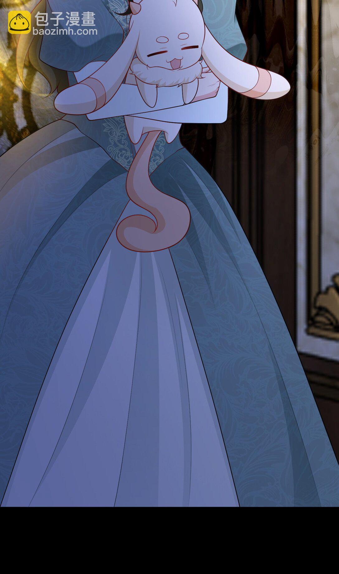 第107话 夜探书房！(1/2)-第108话