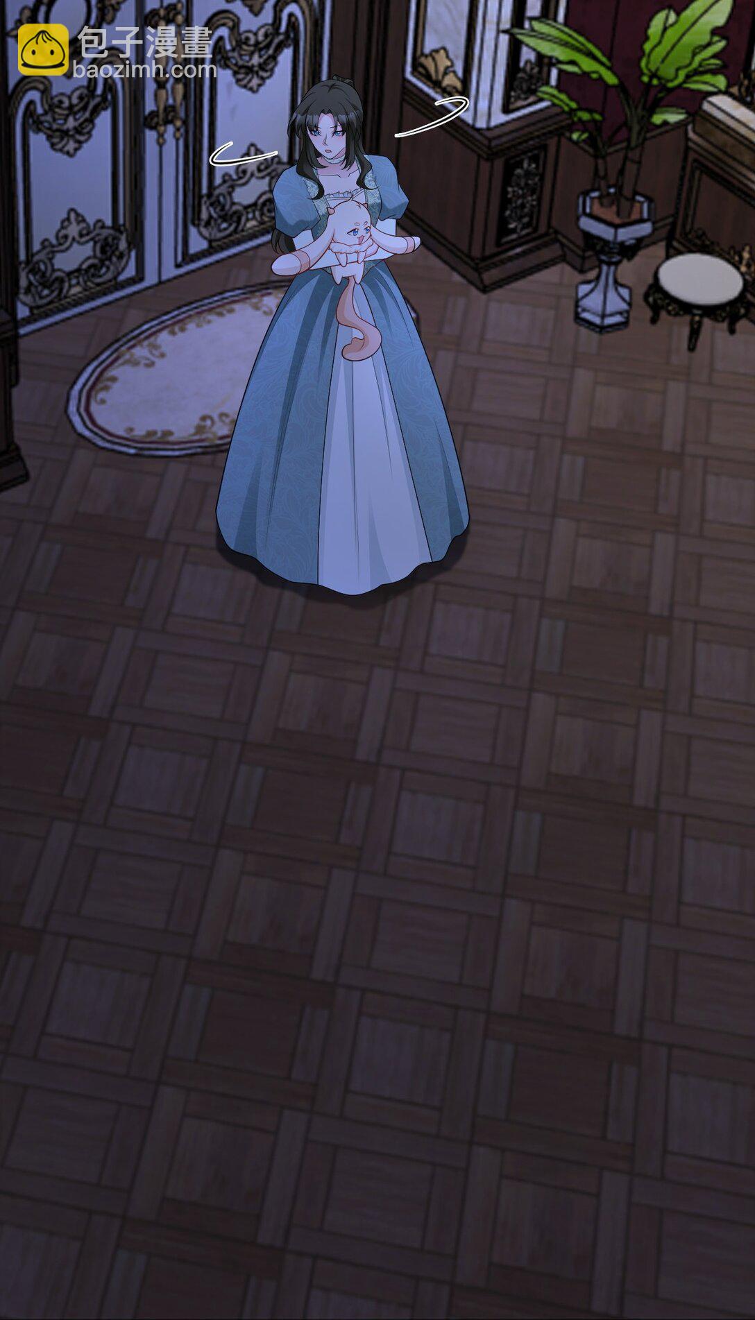 第107话 夜探书房！(1/2)-第108话