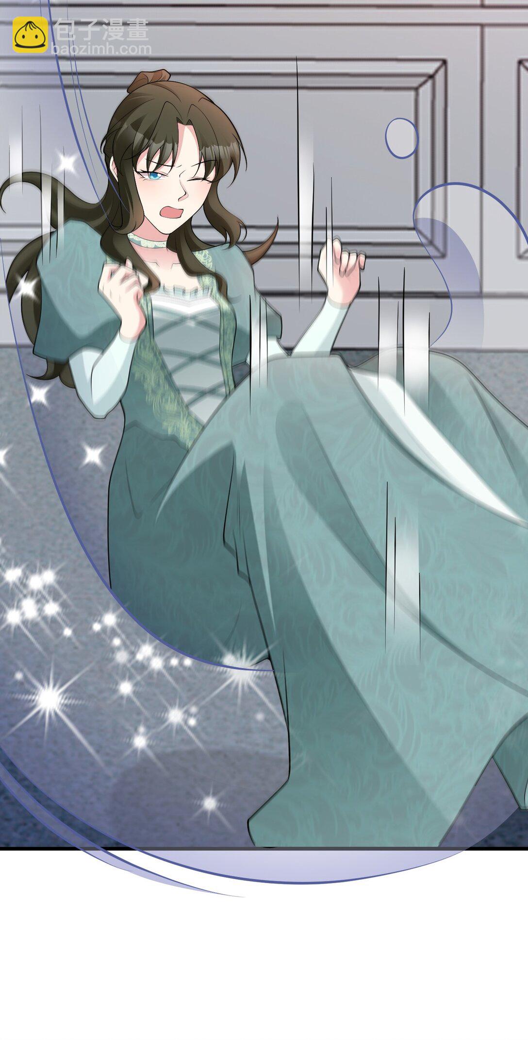 第107话 夜探书房！(1/2)-第108话