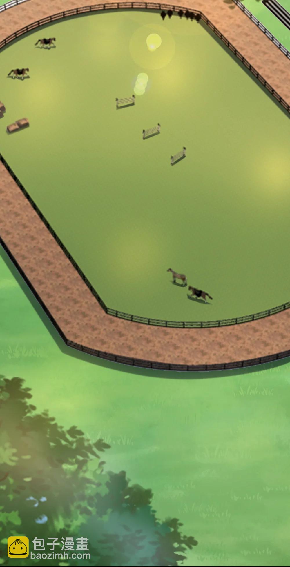 第112话 马场意外收获邀请(1/2)-第114话