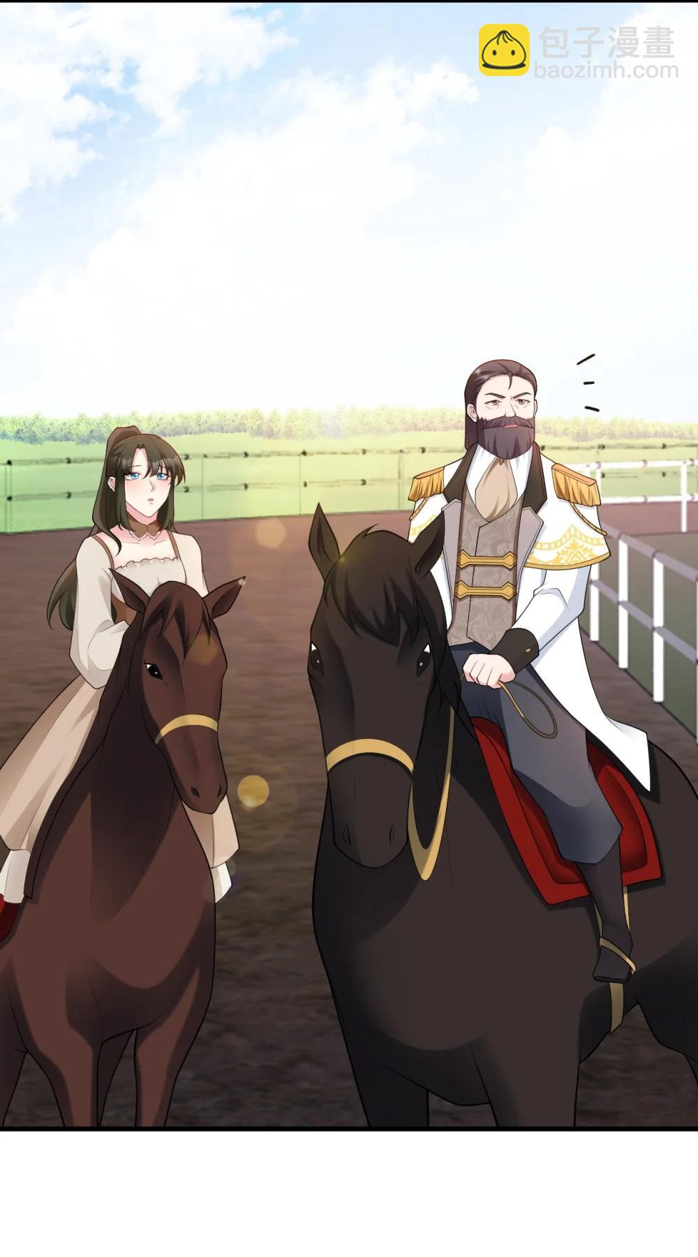 第112话 马场意外收获邀请(1/2)-第114话